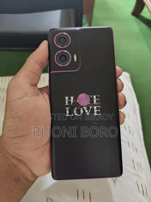 New Motorola G96 5G 128 GB