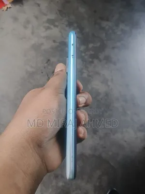 Realme 7i 128 GB Blue