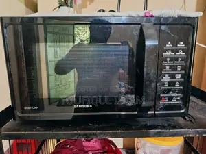 Samsung Smart Convection Oven 28L