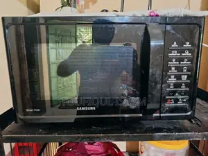 Samsung Smart Convection Oven 28L