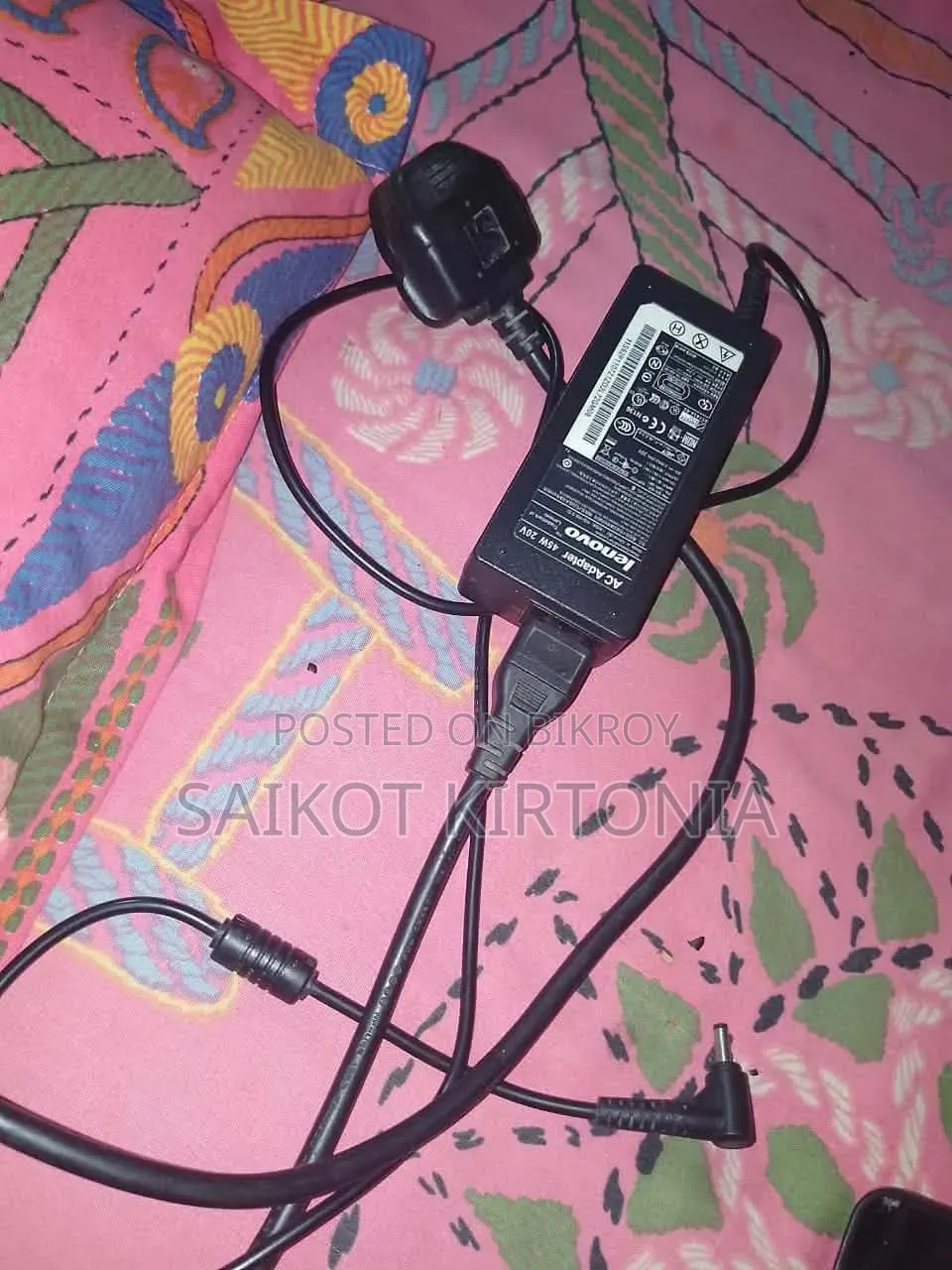ল্যাপটপ ৪জিবি এইচসিসি+এসএসডি ২৫৬জিবি