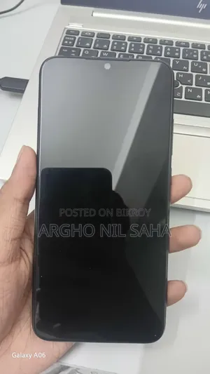 Xiaomi Redmi Note 8 128 GB Black