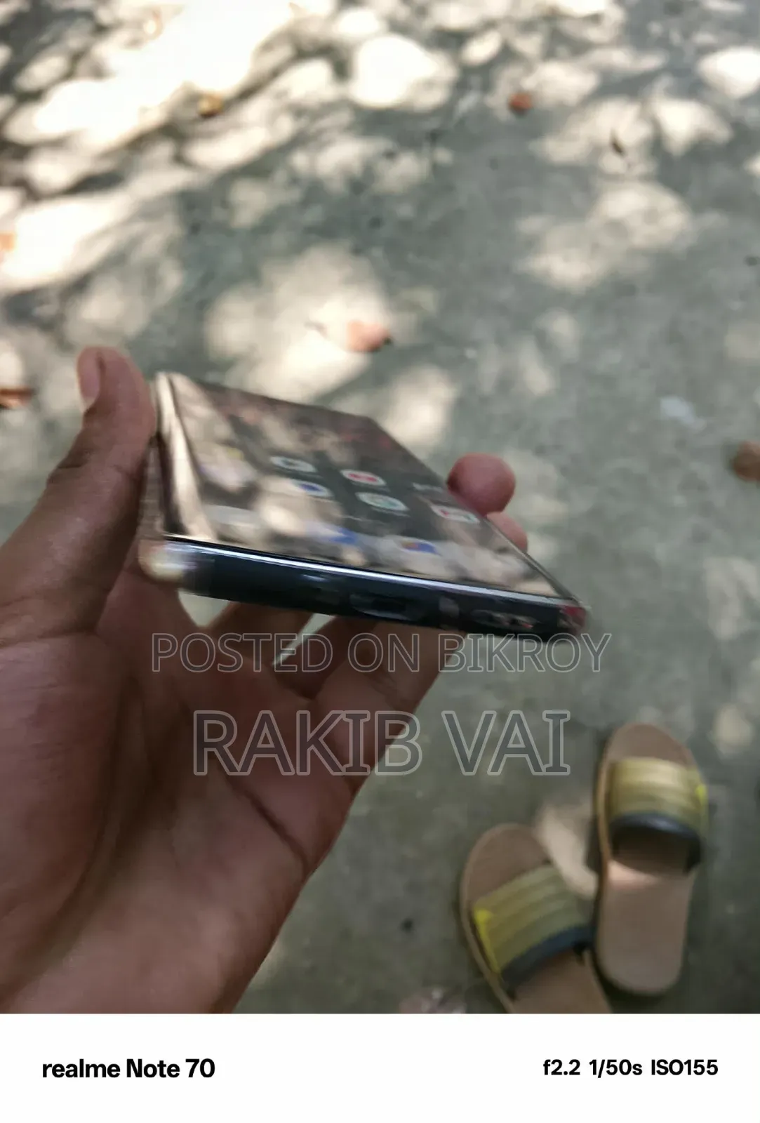 অপ্পো রেনো ২৫৬ জিবি ব্লু