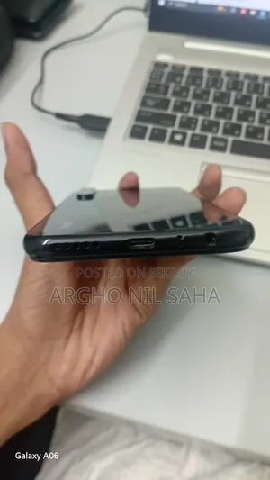 Xiaomi Redmi Note 8 128 GB Black