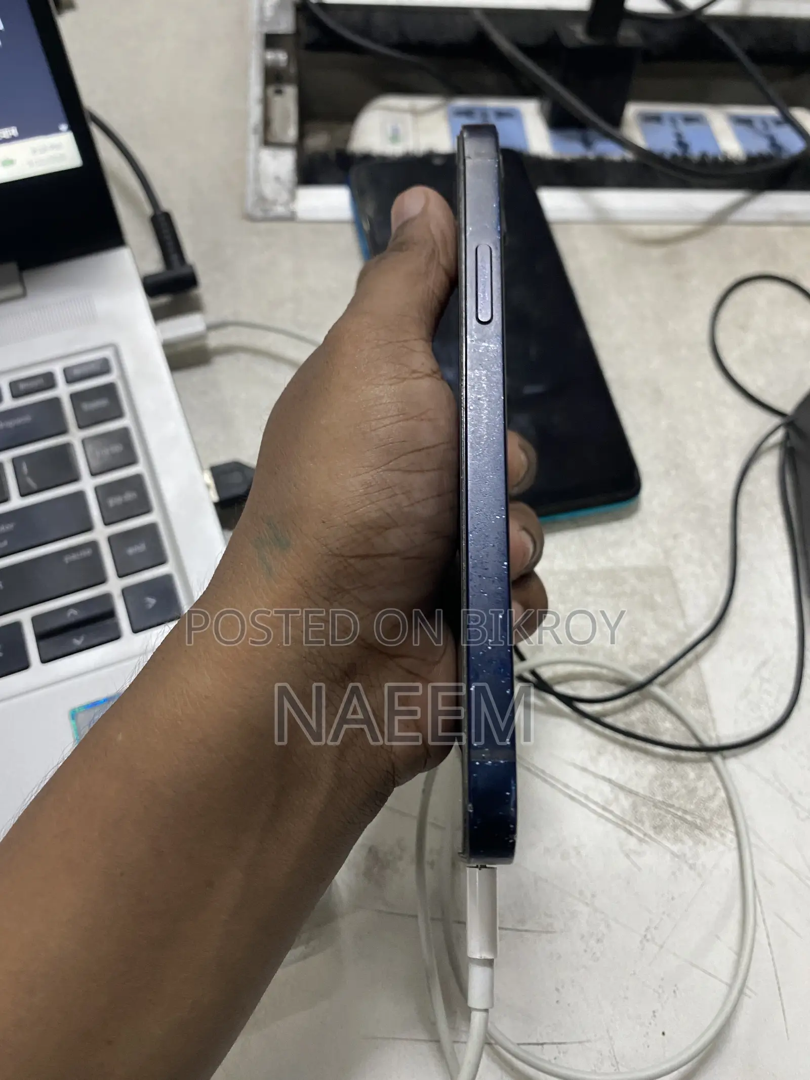 Apple iPhone 12 128 GB Black