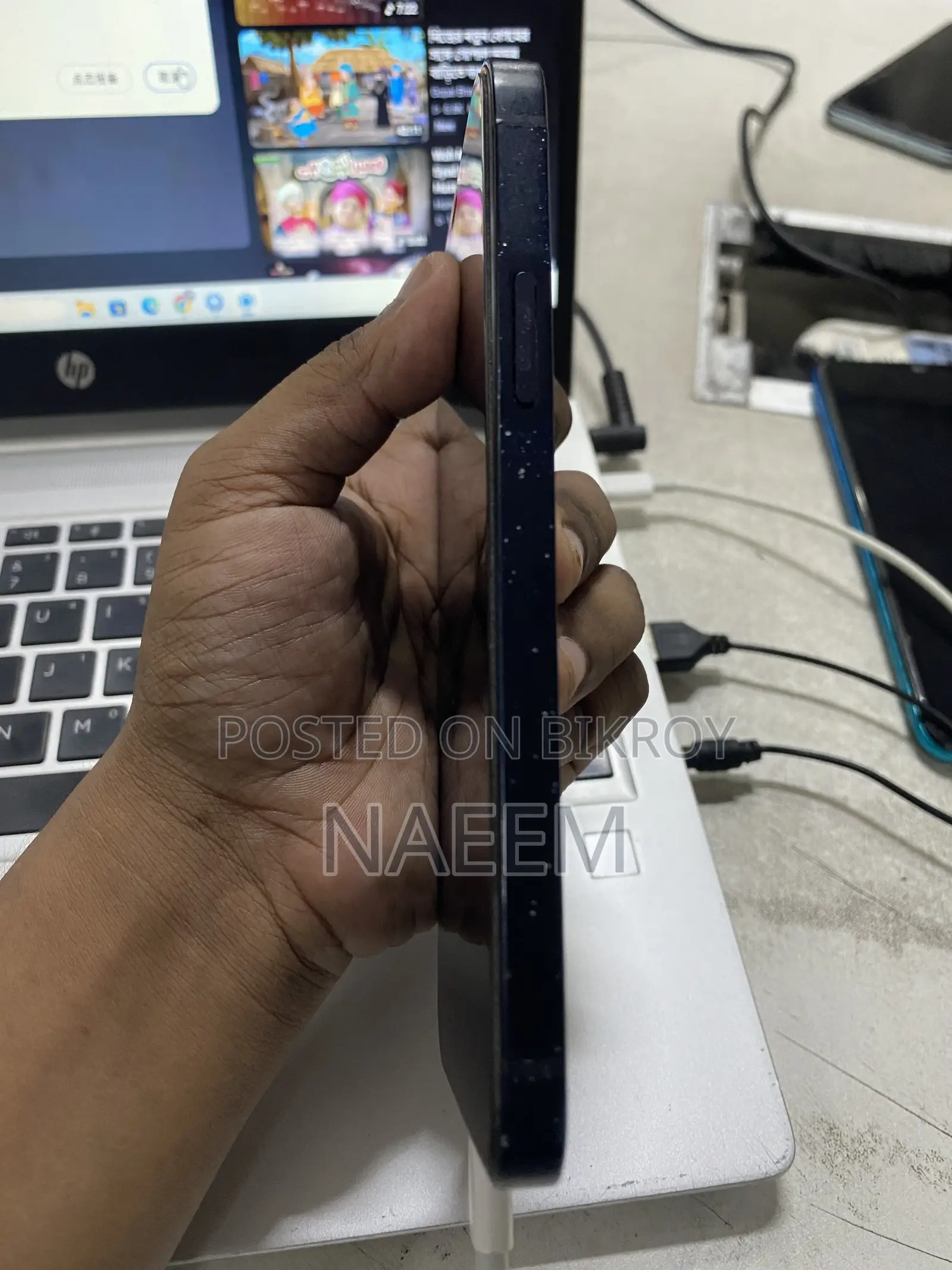 Apple iPhone 12 128 GB Black