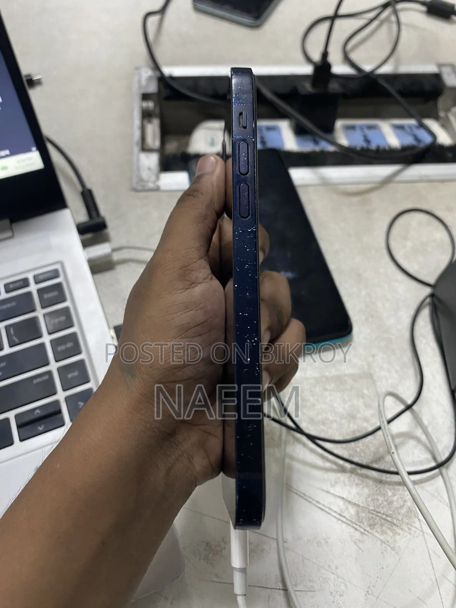Apple iPhone 12 128 GB Black