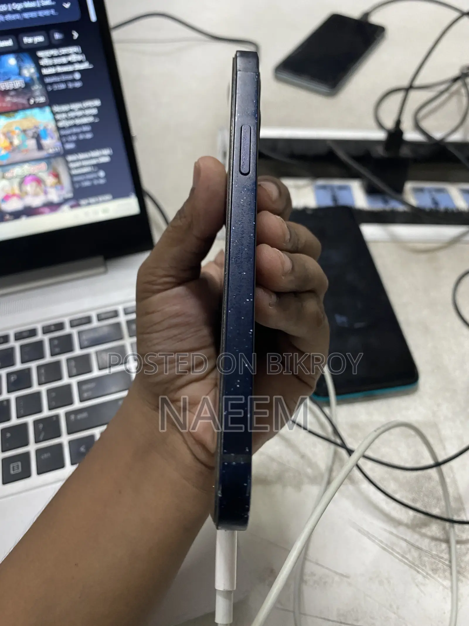 Apple iPhone 12 128 GB Black