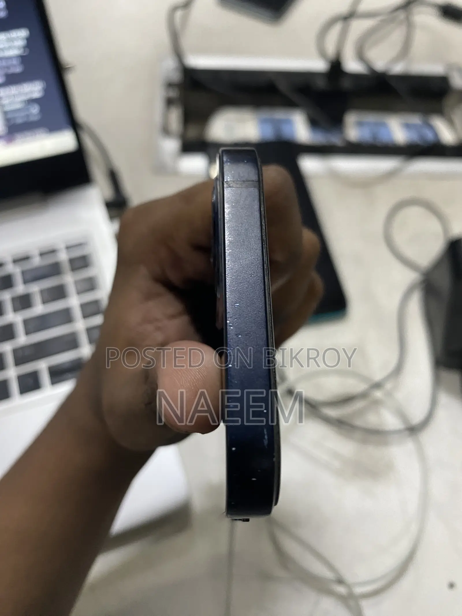 Apple iPhone 12 128 GB Black