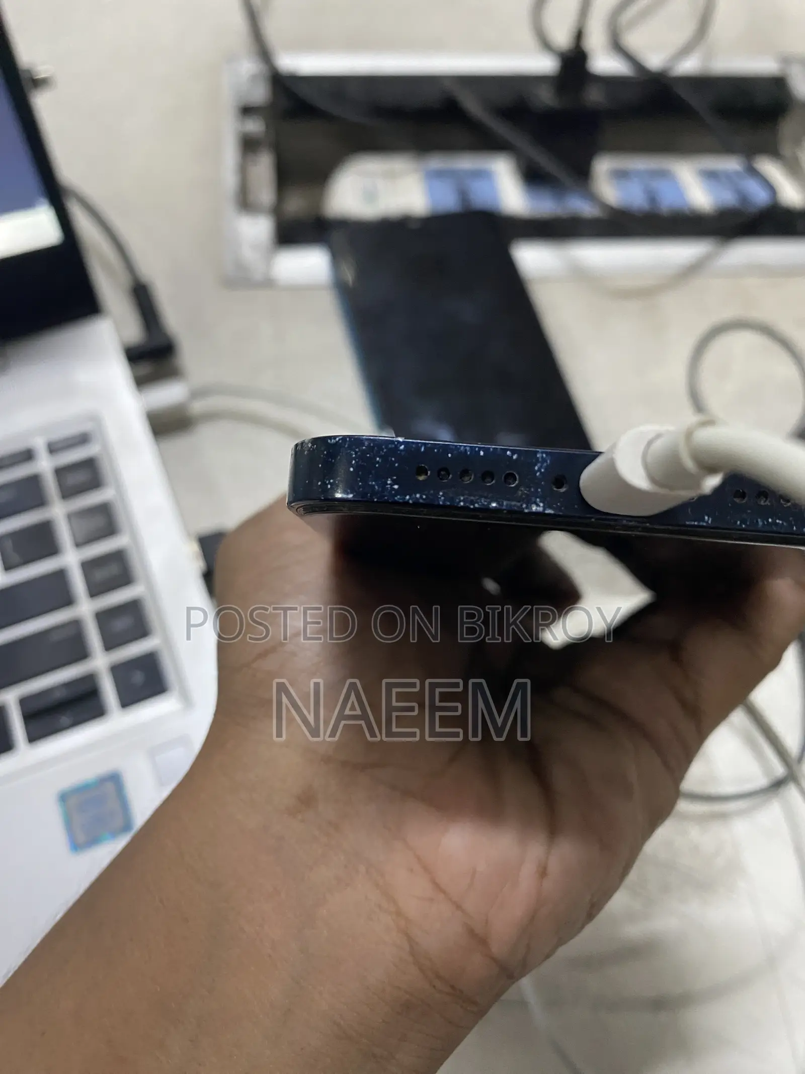 Apple iPhone 12 128 GB Black
