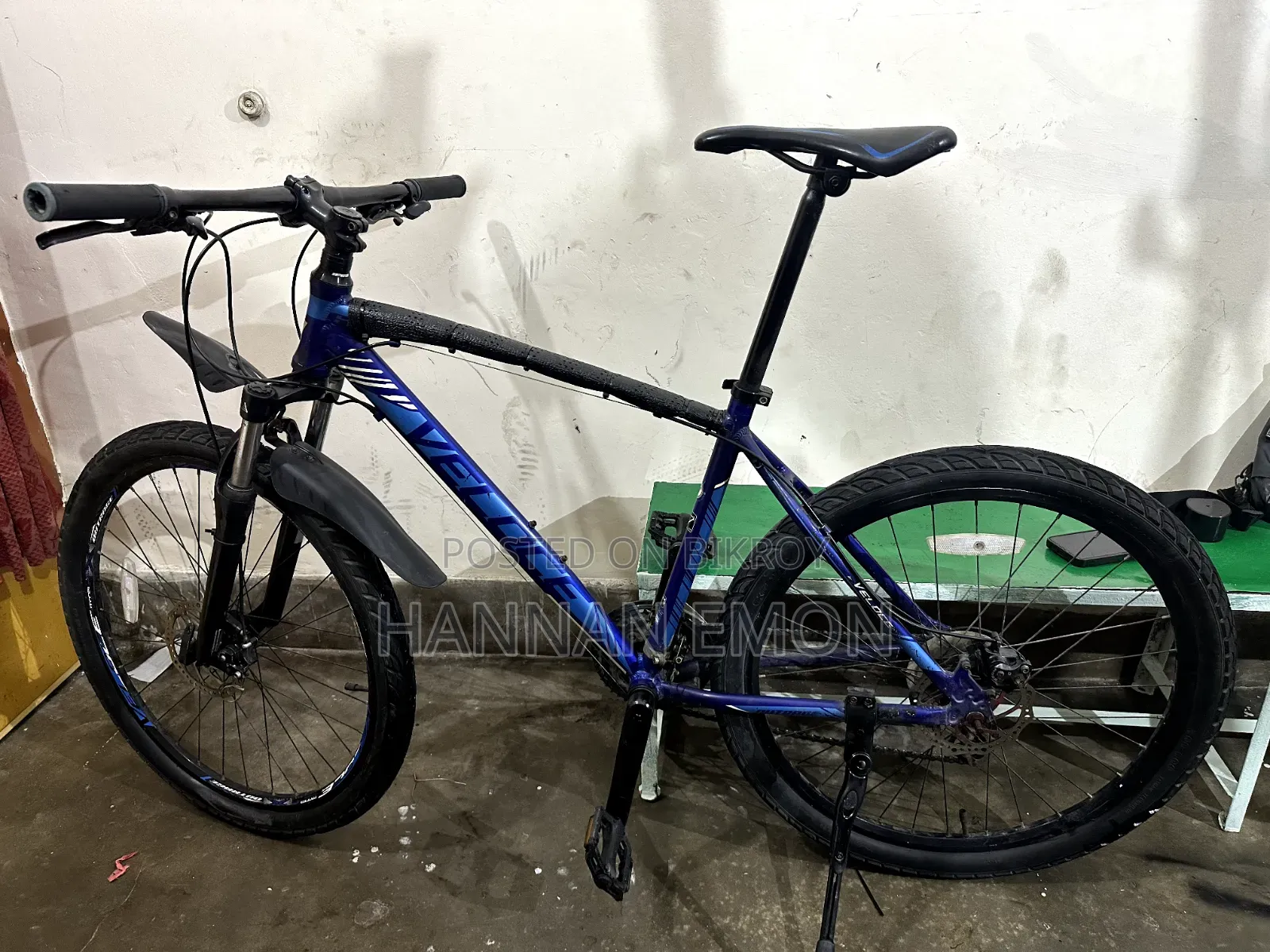 Veloce Outrage 601 26" (3/7)