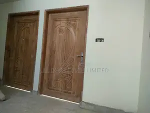 3-Bedroom Apartment in J.M. Salam Villa, Mirpur for sale