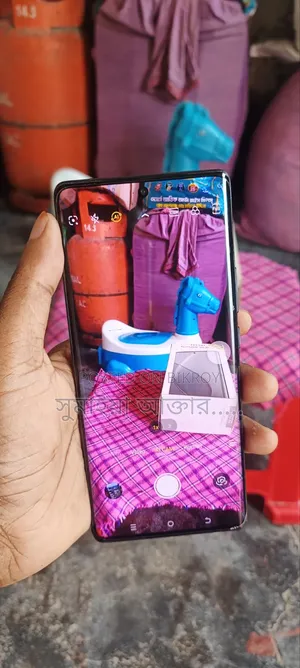 Tecno Spark 20 Pro Plus 256 GB Black