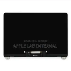 MacBook Air 13" (Late 2018–Early 2020) Display Assembly | Apple Lab
