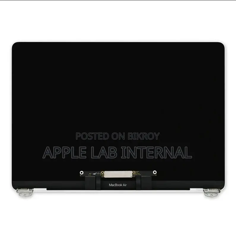 MacBook Air 13" (Late 2018–Early 2020) Display Assembly | Apple Lab