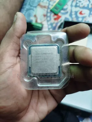 Intel Pentium G4400