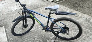 Rockrider Duke Pro 2026 | Used for only 1 day | Absolutely fresh condition