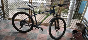 Rockrider Duke Pro 2026 | Used for only 1 day | Absolutely fresh condition