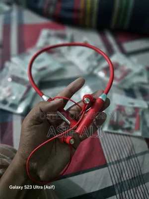 নেকব্যান্ড ওয়্যারলেস ব্লুটুথ