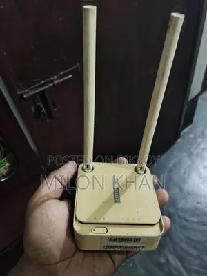 টোটো লিংক রাউটার