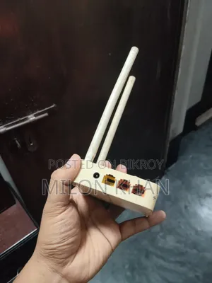 টোটো লিংক রাউটার