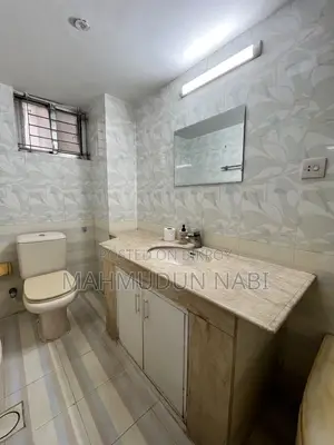Furnished 3-Bedroom Apartment in Dominno Elcanter, Uttara for Rent