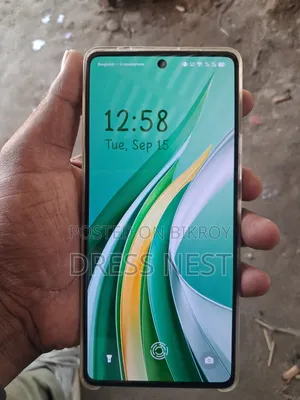 Tecno Camon 30 256 GB White
