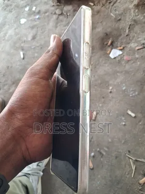 Tecno Camon 30 256 GB White