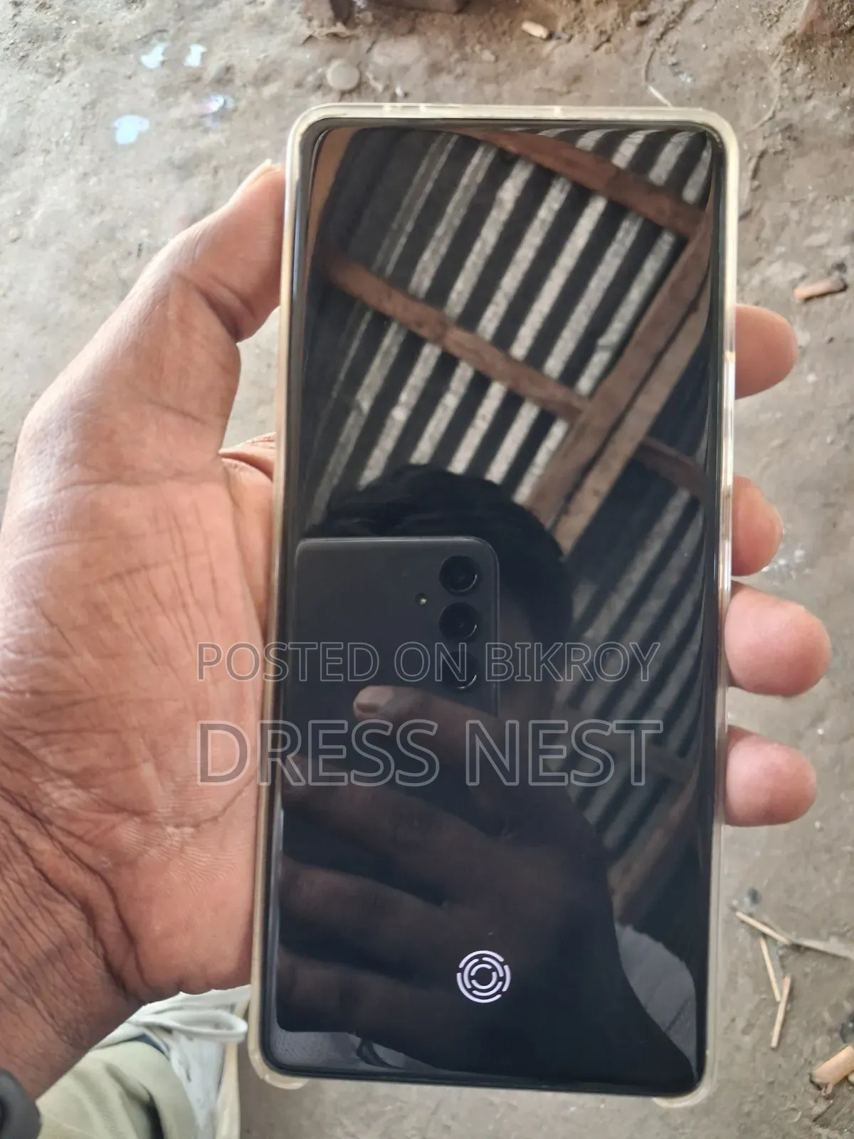 Tecno Camon 30 256 GB White