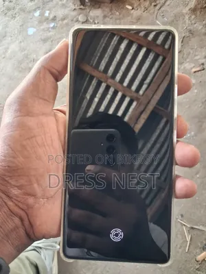 Tecno Camon 30 256 GB White