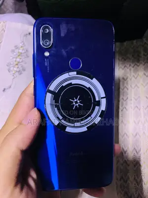 Xiaomi Redmi Note 7 Pro 128 GB Blue