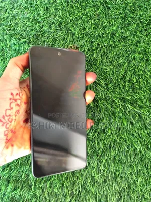 New Vivo Y400 128 GB Gray