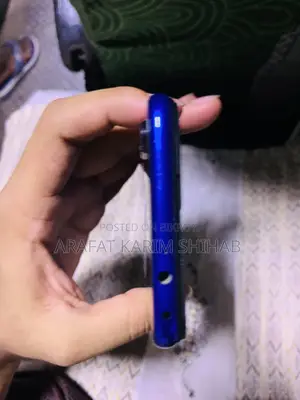 Xiaomi Redmi Note 7 Pro 128 GB Blue