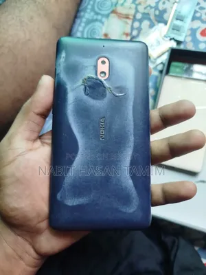 Nokia 2.1 8 GB Blue