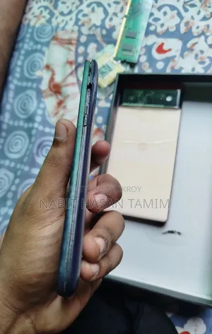 Nokia 2.1 8 GB Blue