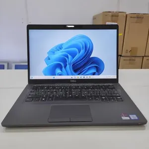 Laptop Dell Latitude 5400 8GB Intel Core I5 SSD 256GB