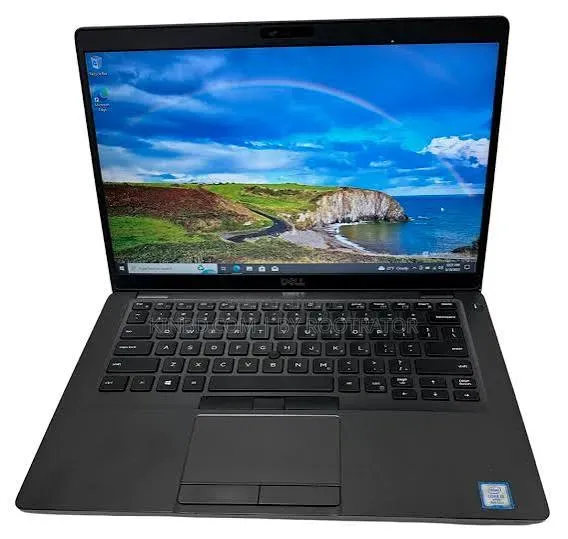 Laptop Dell Latitude 5400 8GB Intel Core I5 SSD 256GB