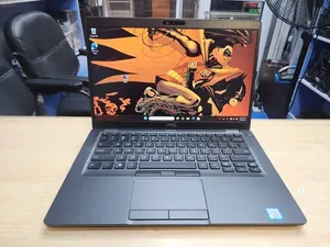 Laptop Dell Latitude 5400 8GB Intel Core I5 SSD 256GB