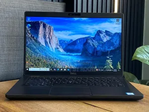 Laptop Dell Latitude 5400 8GB Intel Core I5 SSD 256GB
