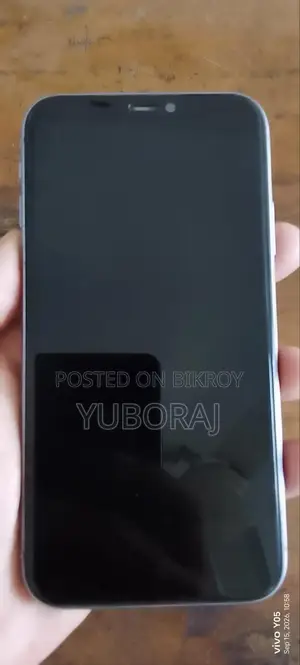 অ্যাপল আইফোন ১১ ১২৮ জিবি পার্পল