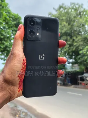 নিউজ ওয়ানপ্লাস নর্ড সিই ২ লাইট ৫জি ১২৮ জিবি কালো