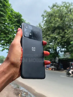 নিউজ ওয়ানপ্লাস নর্ড সিই ২ লাইট ৫জি ১২৮ জিবি কালো