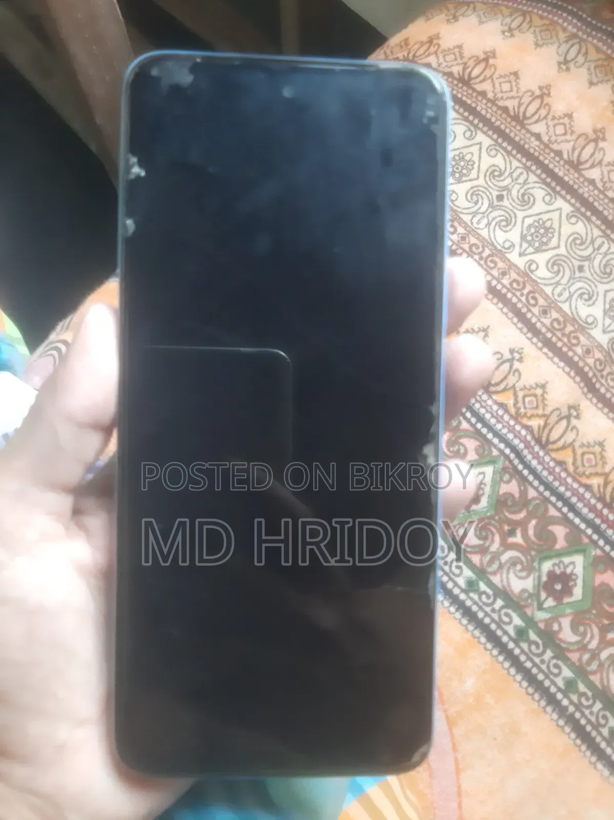 Xiaomi 12 256 GB Blue