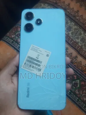 Xiaomi 12 256 GB Blue