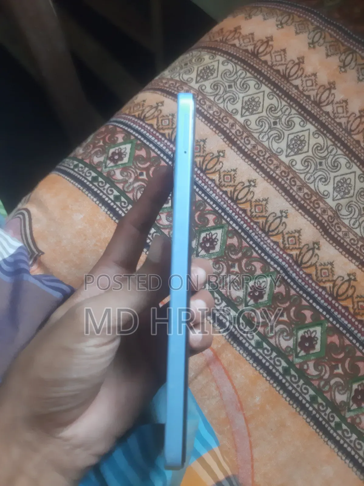 Xiaomi 12 256 GB Blue