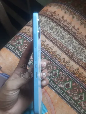 Xiaomi 12 256 GB Blue