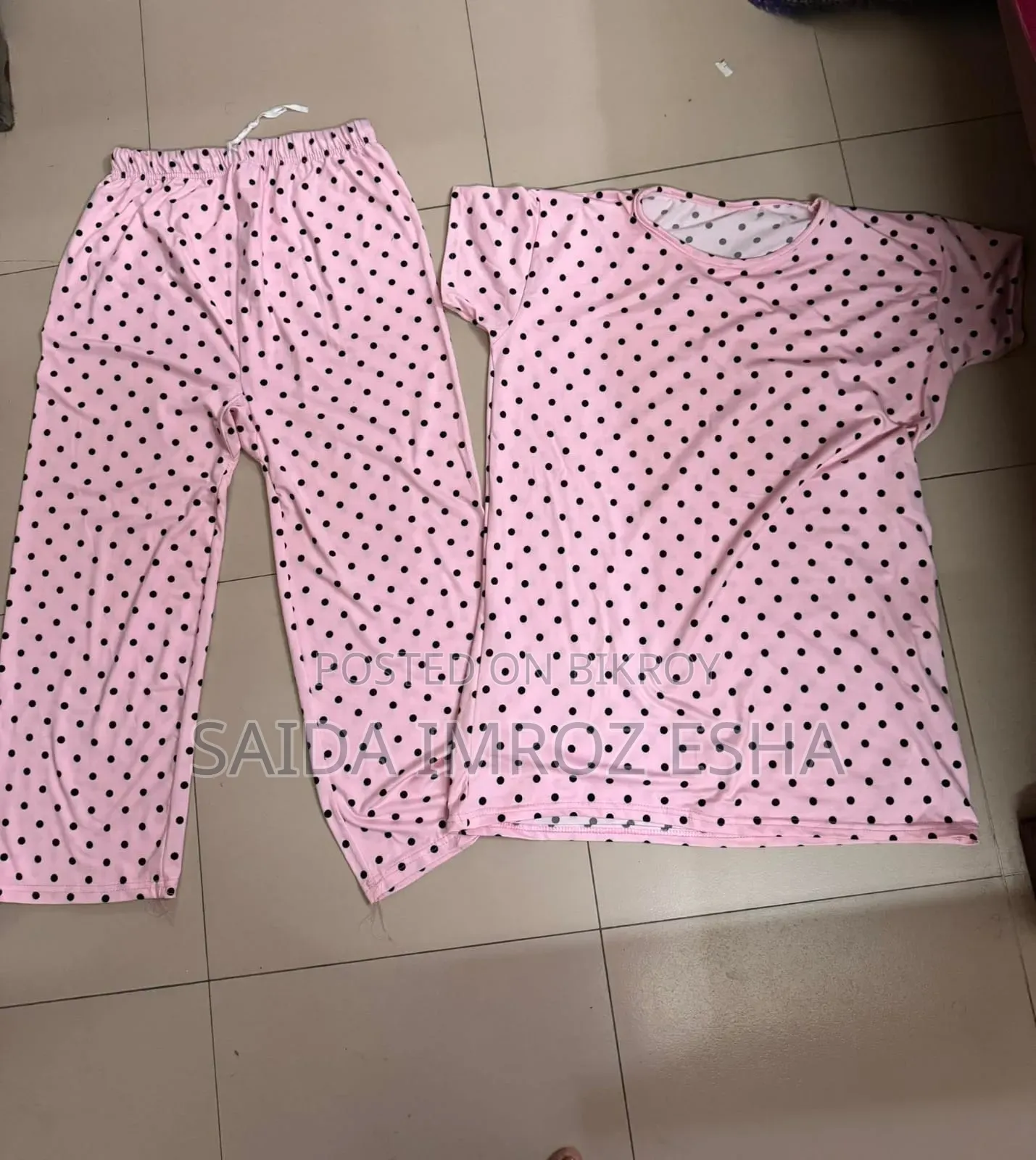 T-shirt Set