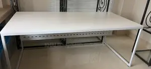 Directors Table N Rack