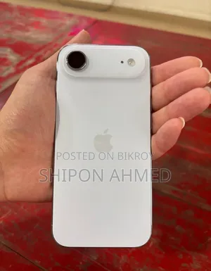 Apple iPhone Air 512 GB Blue