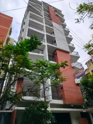মিরপুরে জে.এম. রহমানস ড্রিম-এ ৩ বেডরুমের অ্যাপার্টমেন্ট বিক্রয়